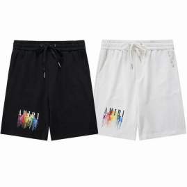 Picture of Amiri Short Pants _SKUAmiriM-XXLsftn69016136